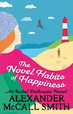 Novel Habits of Happiness