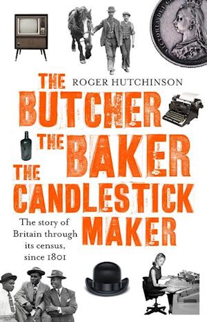 Butcher, the Baker, the Candlestick-Maker
