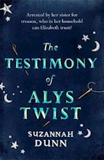 The Testimony of Alys Twist