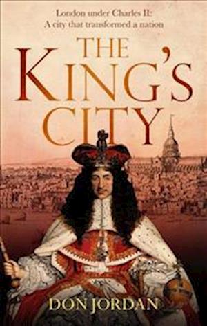 The King's City