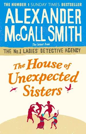 House of Unexpected Sisters