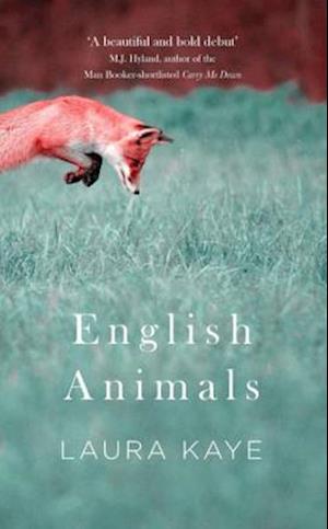 English Animals