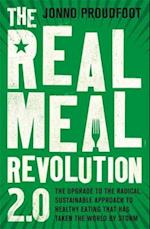 The Real Meal Revolution 2.0