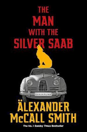 The Man with the Silver Saab