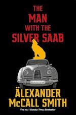 The Man with the Silver Saab