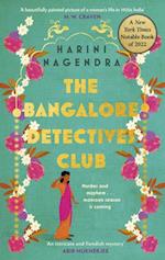 Bangalore Detectives Club