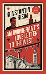 Immigrant's Love Letter to the West
