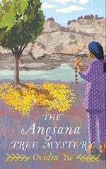 The Angsana Tree Mystery