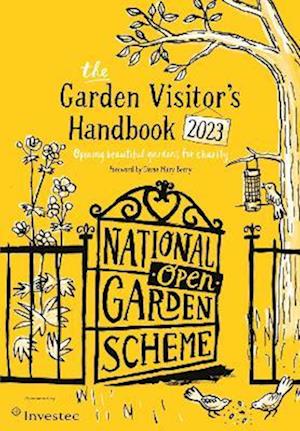 The Garden Visitor's Handbook 2023