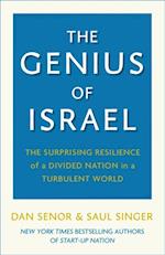 Genius of Israel