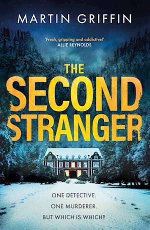 The Second Stranger