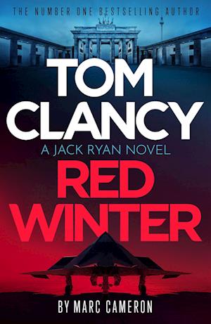 Tom Clancy Red Winter