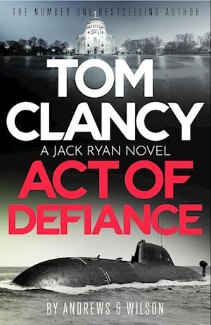 Tom Clancy Act of Defiance