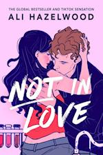 Not in Love (PB) - B-format