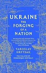 The Global History of Ukraine