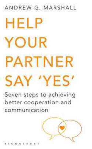 Help Your Partner Say 'Yes'