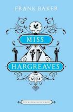 Miss Hargreaves