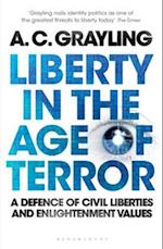 Liberty in the Age of Terror