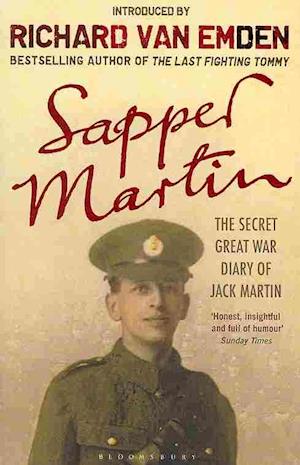 Sapper Martin