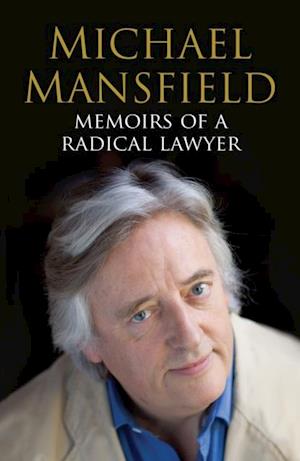 Memoirs of a Radical Lawyer