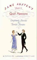 Jane Austen's Guide to Good Manners