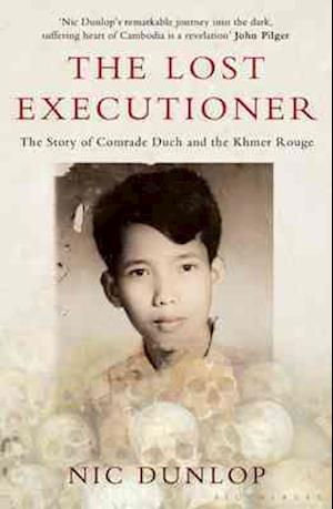 The Lost Executioner