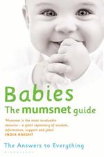 Babies: The Mumsnet Guide