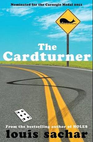 The Cardturner