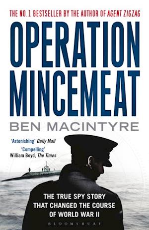 Operation Mincemeat