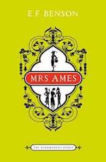 Mrs Ames