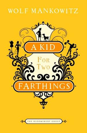 Kid for Two Farthings