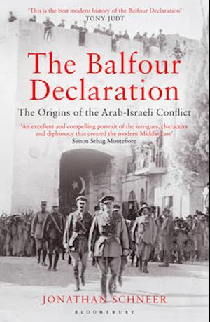 The Balfour Declaration