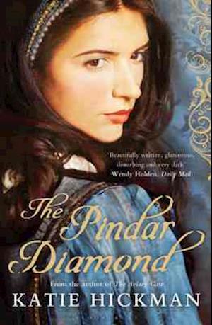 The Pindar Diamond