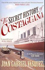 The Secret History of Costaguana