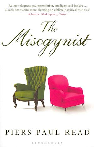 The Misogynist