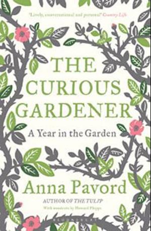 The Curious Gardener