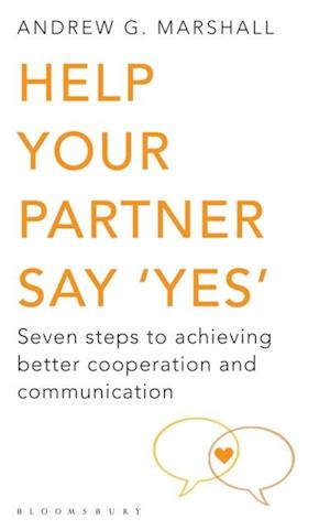 Help Your Partner Say ''Yes''