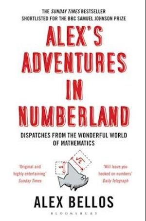 Alex's Adventures in Numberland