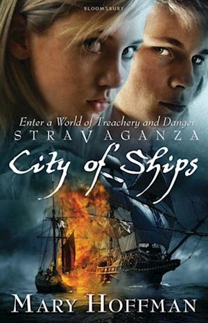 Stravaganza City of Ships