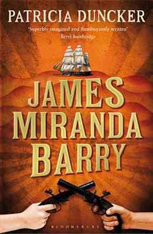 James Miranda Barry