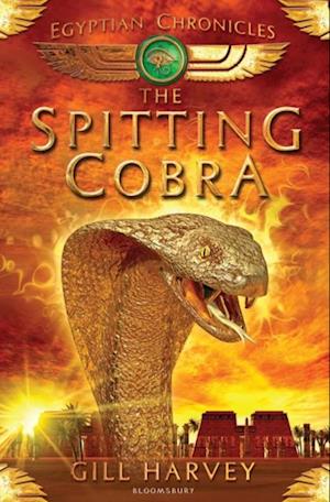 Spitting Cobra