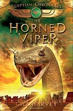 Horned Viper