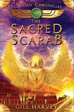 Sacred Scarab