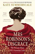 Mrs Robinson's Disgrace