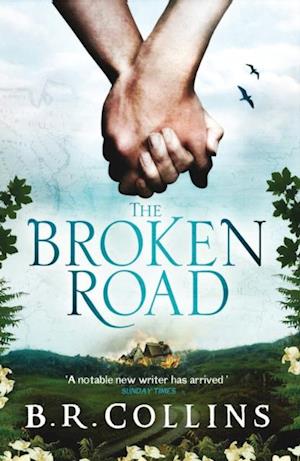 Broken Road