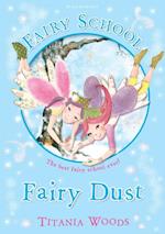 GLITTERWINGS ACADEMY 4: Fairy Dust