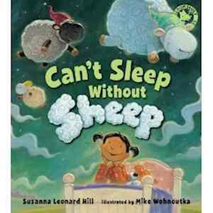 Can't Sleep without Sheep