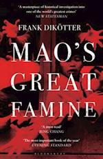 Mao's Great Famine