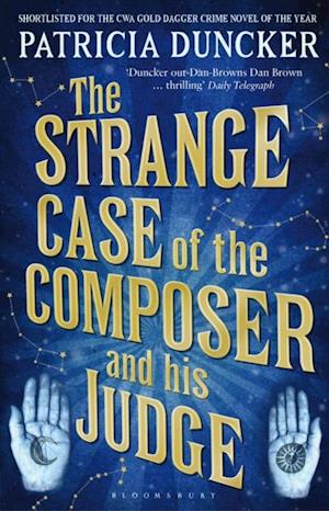 Strange Case of the Composer and His Judge