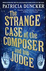 Strange Case of the Composer and His Judge